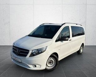 Mercedes-Benz Vito Gebrauchtwagen