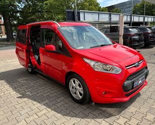 Ford Tourneo Gebrauchtwagen