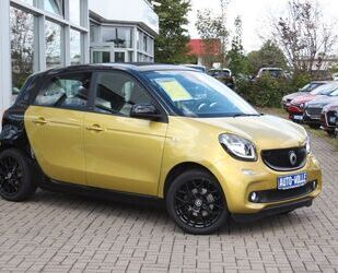 VW ForFour 