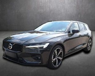 Volvo V60 Gebrauchtwagen