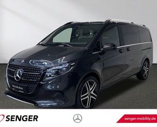 Mercedes-Benz V 300 Gebrauchtwagen