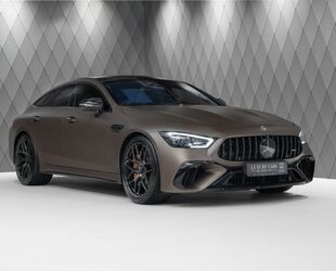 Mercedes-Benz AMG GT Gebrauchtwagen