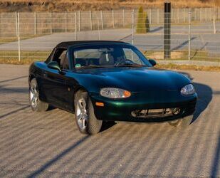 Mazda MX-5 Gebrauchtwagen