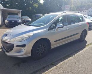 Peugeot 308 Gebrauchtwagen