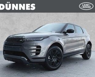 Land Rover Range Rover Evoque Gebrauchtwagen