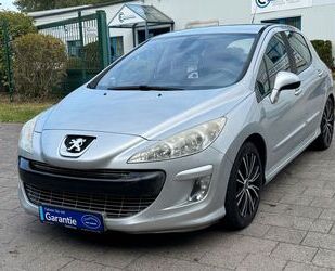 Peugeot 308 Gebrauchtwagen