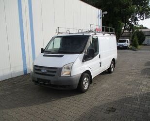 Ford Transit Gebrauchtwagen