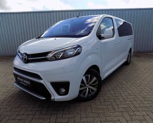 Toyota Proace (Verso) Gebrauchtwagen