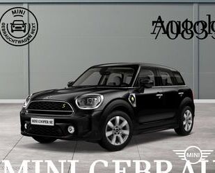 Mini Cooper SE Countryman Gebrauchtwagen