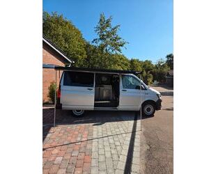 VW T6 Transporter Gebrauchtwagen