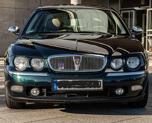 Rover 75 Gebrauchtwagen