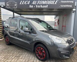Peugeot Partner Gebrauchtwagen