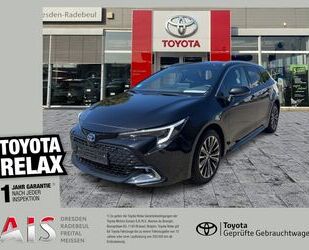 Toyota Corolla Gebrauchtwagen