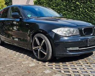 BMW 120 Gebrauchtwagen