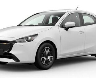 Mazda 2 Gebrauchtwagen