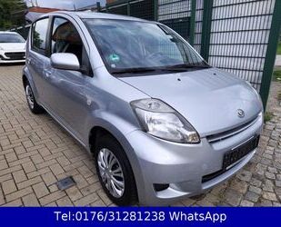 Daihatsu Sirion Gebrauchtwagen