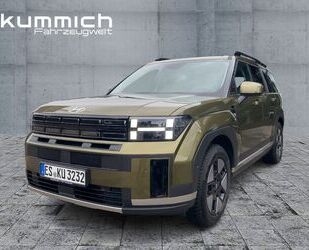 Hyundai SANTA FE Gebrauchtwagen