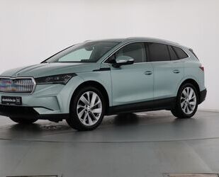 Skoda Enyaq Gebrauchtwagen