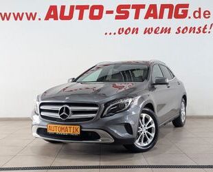 Mercedes-Benz GLA 200 Gebrauchtwagen