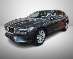 Volvo V60 Gebrauchtwagen