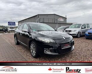 Renault Megane Gebrauchtwagen