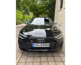 Audi S4 Gebrauchtwagen