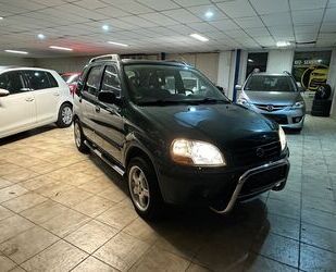 Suzuki Ignis Gebrauchtwagen