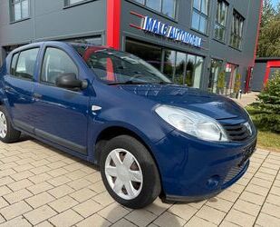 Dacia Sandero Gebrauchtwagen