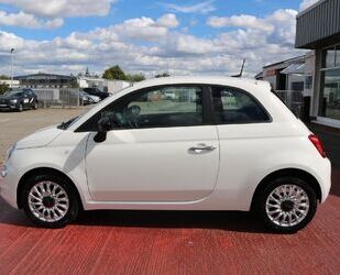 Fiat 500 Gebrauchtwagen