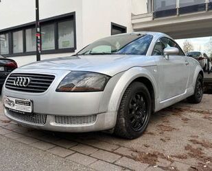Audi TT Gebrauchtwagen