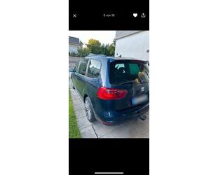 Seat Alhambra Gebrauchtwagen