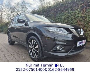 Nissan X-Trail Gebrauchtwagen