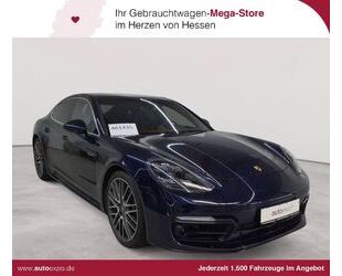 Porsche Panamera Gebrauchtwagen