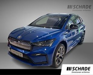 Skoda Enyaq Gebrauchtwagen