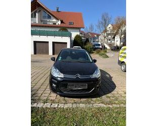 Citroen C3 Gebrauchtwagen