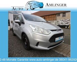 Ford B-Max Gebrauchtwagen