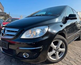 Mercedes-Benz B 170 Gebrauchtwagen