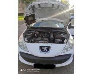 Peugeot 206 Gebrauchtwagen