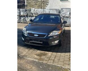 Ford Mondeo Gebrauchtwagen