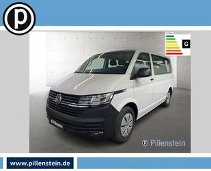 VW T6 andere Gebrauchtwagen