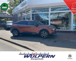 Citroen C4 Gebrauchtwagen