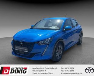 Peugeot 208 Gebrauchtwagen