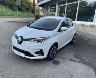 Renault ZOE Gebrauchtwagen