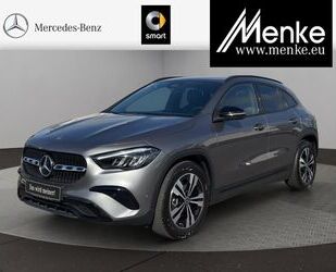 Mercedes-Benz GLA 180 Gebrauchtwagen