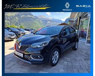 Renault Kadjar Gebrauchtwagen