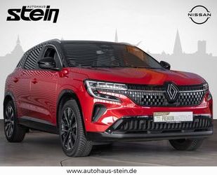 Renault Austral Gebrauchtwagen