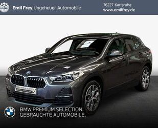 BMW X2 Gebrauchtwagen