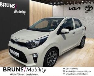 Kia Picanto Gebrauchtwagen