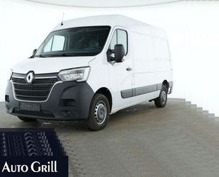 Renault Master Gebrauchtwagen