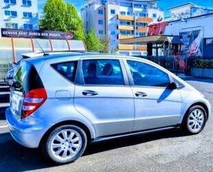 Mercedes-Benz A 150 Gebrauchtwagen